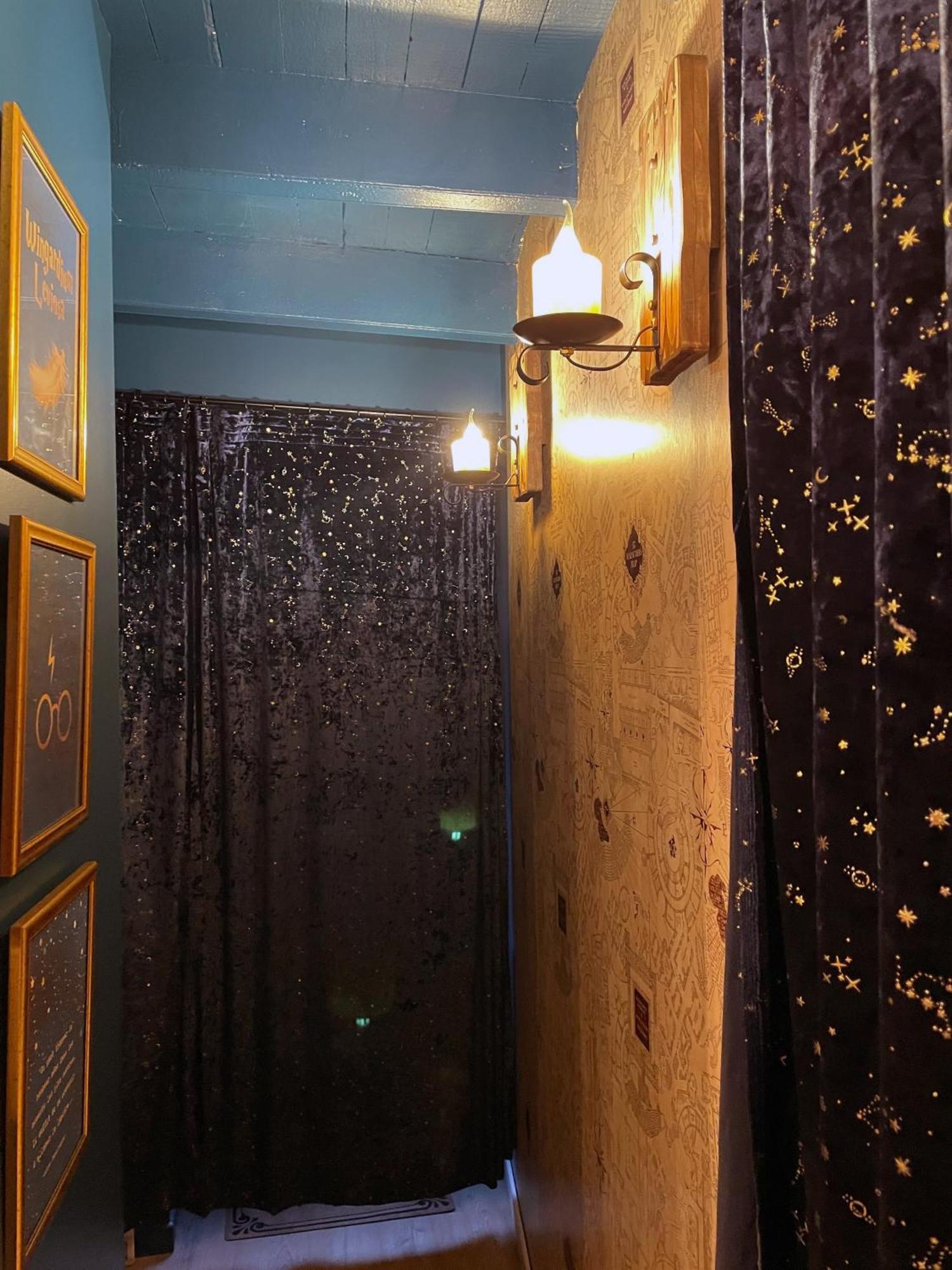 Impasse Des Mysteres - La Maison Des Sorciers Lehon/Динан Экстерьер фото